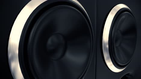 Lautsprecher-Musik-Vibrierender-Subkegel-Beats-Bass-Club-Lautsprecher-Sound-Boombox-4k